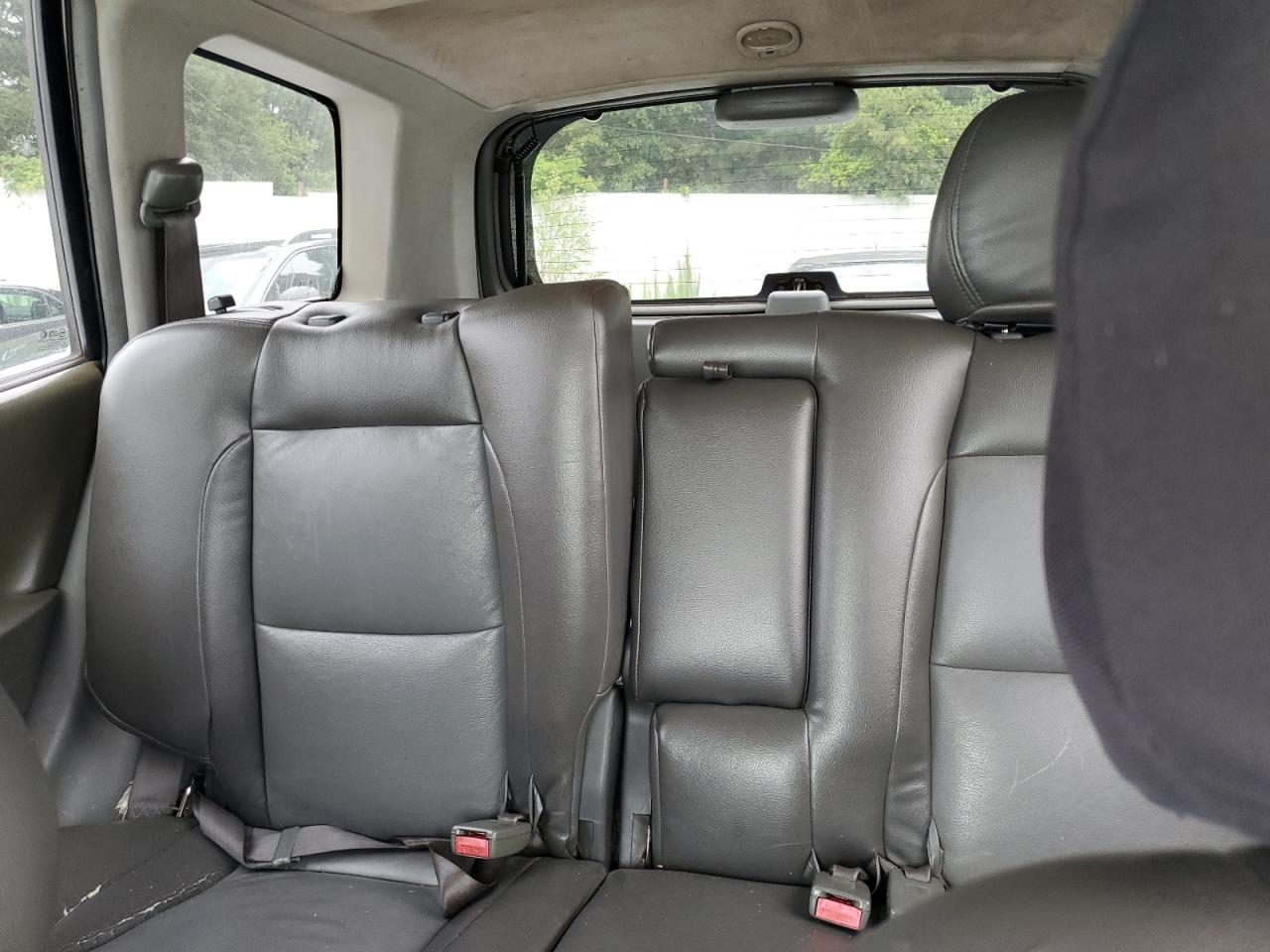 2003 Hyundai Santa Fe Gls VIN: KM8SC13D23U438712 Lot: 63957104