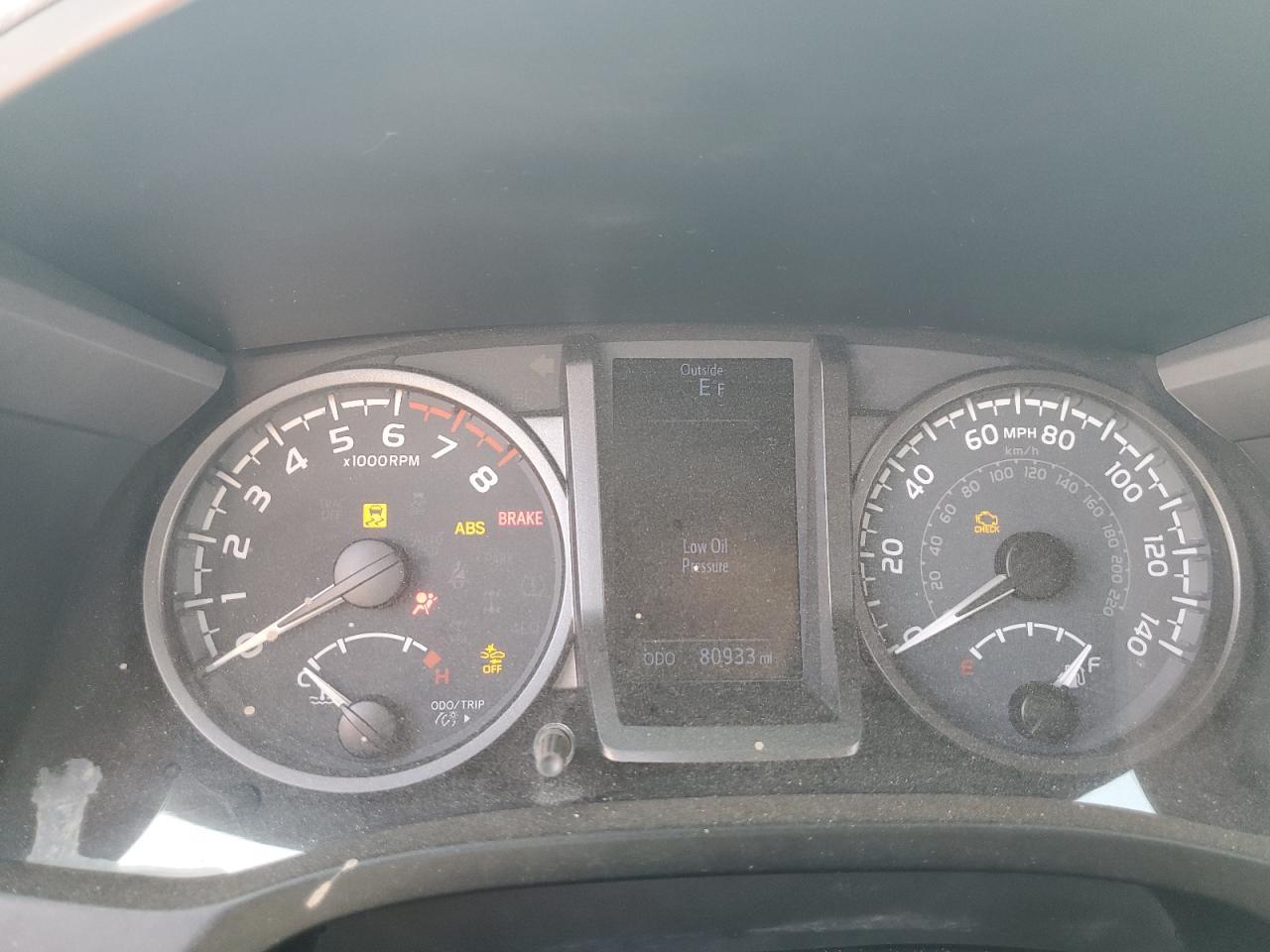 2021 Toyota Tacoma Double Cab VIN: 3TMCZ5AN3MM371571 Lot: 64542494