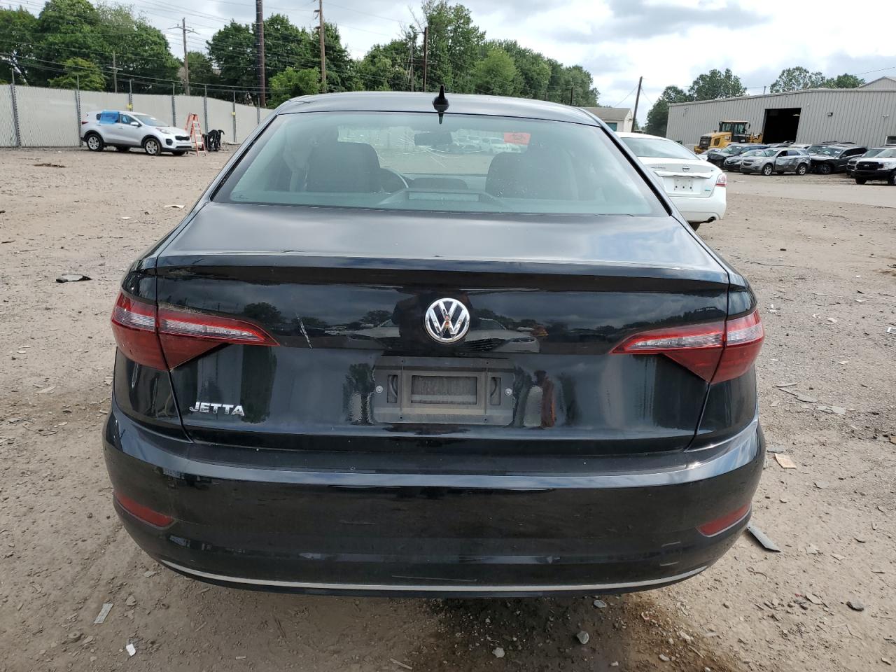 2021 Volkswagen Jetta S VIN: 3VWC57BU7MM080226 Lot: 65135394