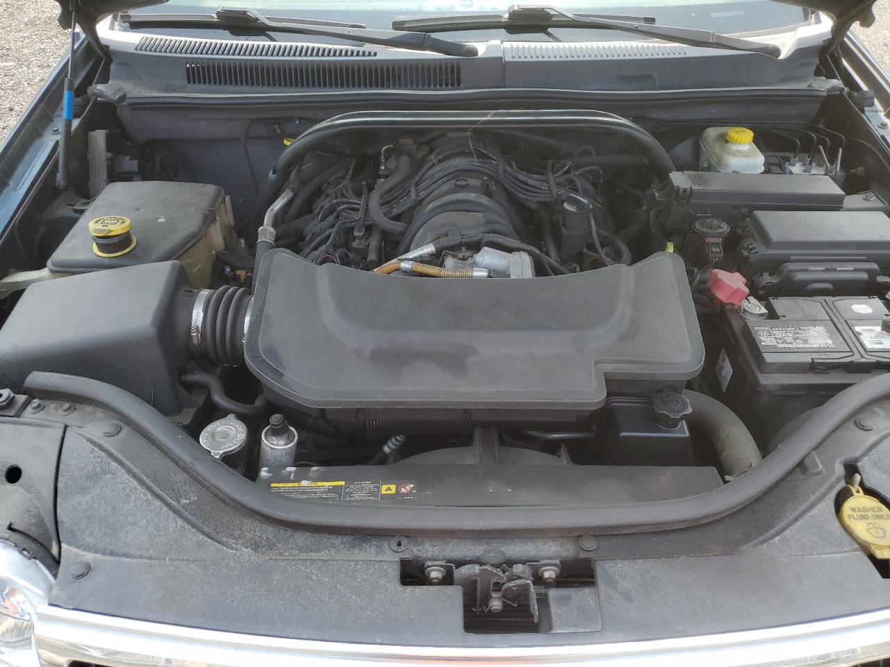 2005 Jeep Grand Cherokee Limited VIN: 1J8HR58215C646514 Lot: 64793214