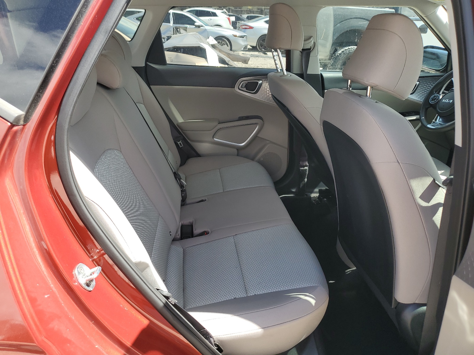 KNDJ23AU5N7814838 2022 Kia Soul Lx