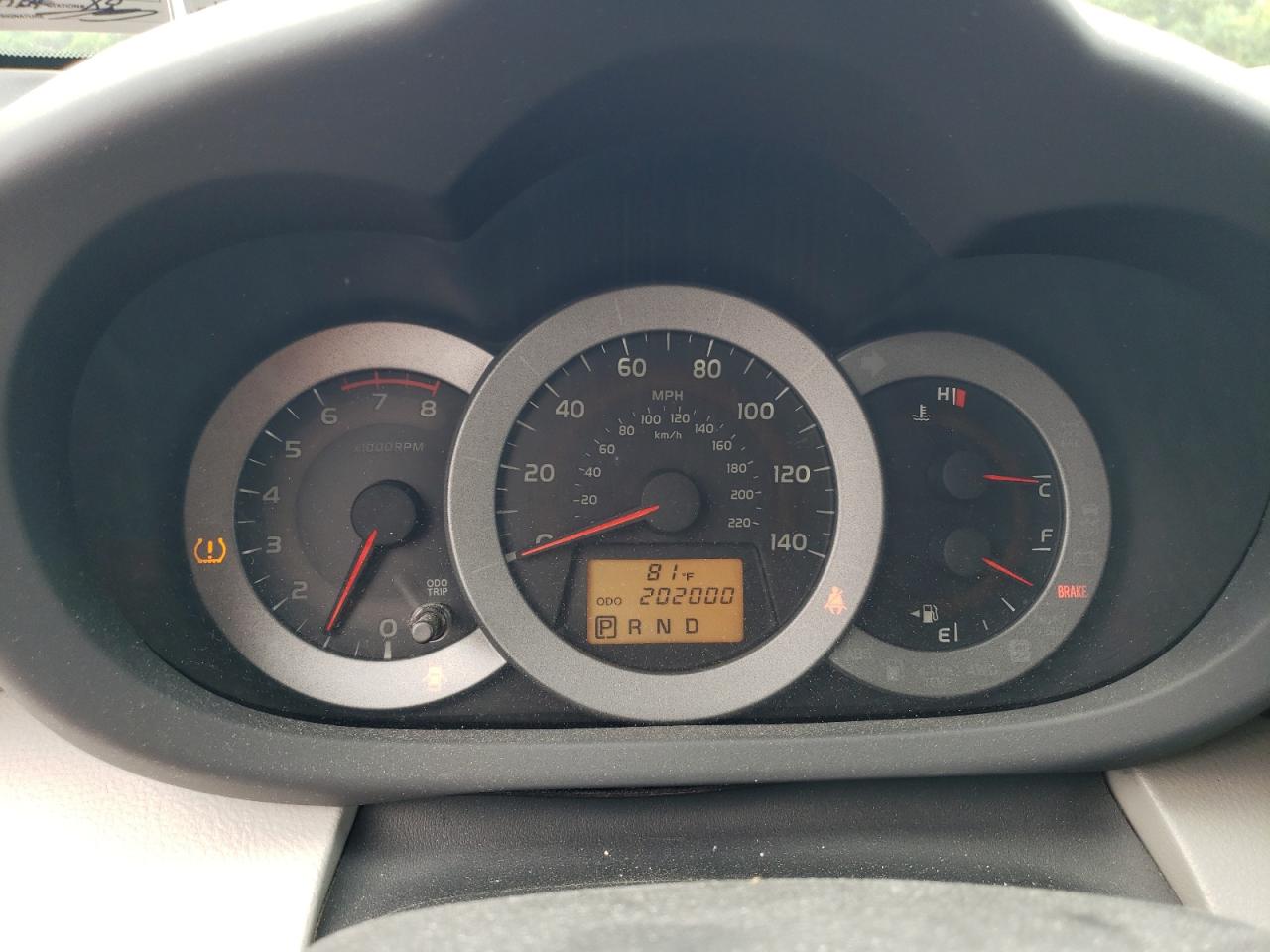 2010 Toyota Rav4 VIN: 2T3BF4DV1AW062119 Lot: 62541644