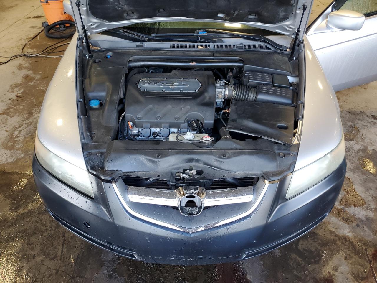 2006 Acura 3.2Tl VIN: 19UUA66266A052960 Lot: 62736384