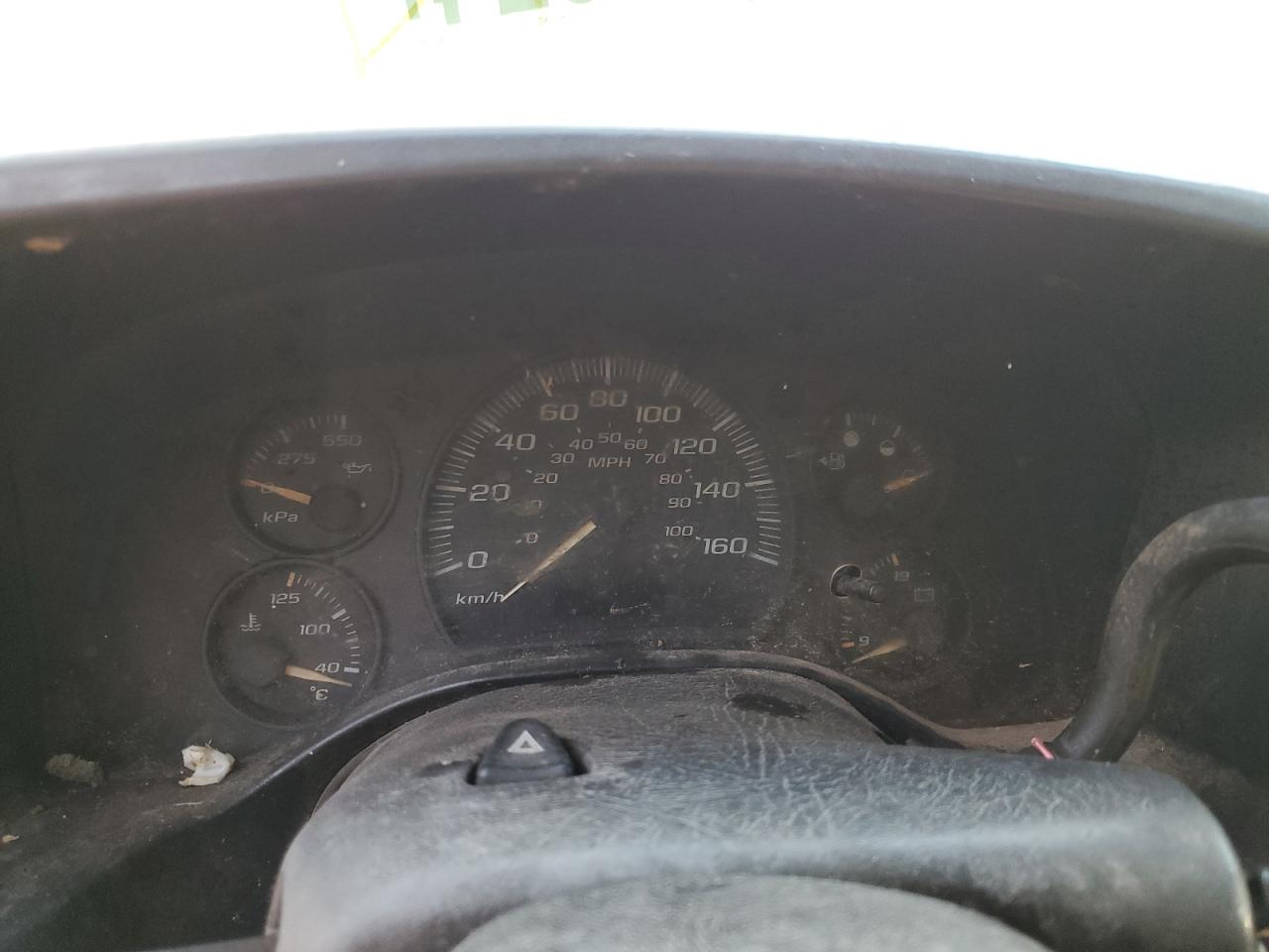 2004 Chevrolet Express G1500 VIN: 1GNFG15T941148363 Lot: 64249924