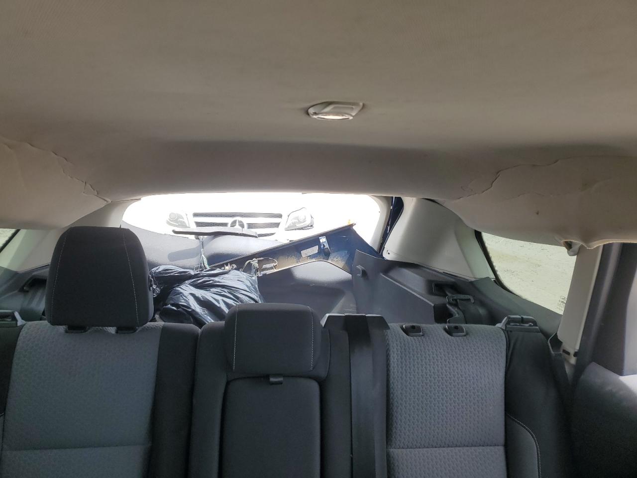 2017 Ford Escape Se VIN: 1FMCU9GD7HUE48895 Lot: 63845374