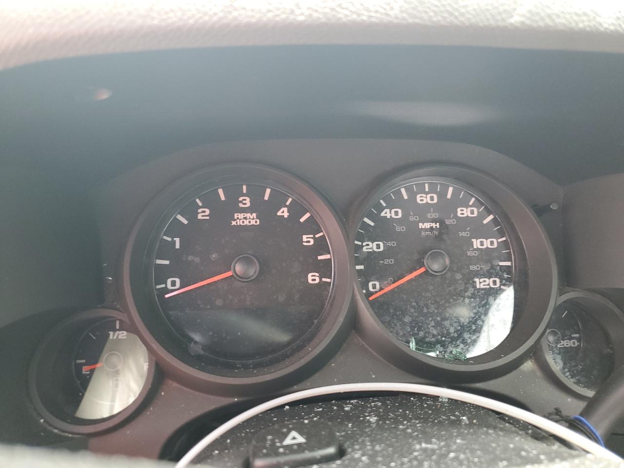 2012 Chevrolet Silverado C1500 VIN: 1GCNCPEA7CZ207783 Lot: 64101024