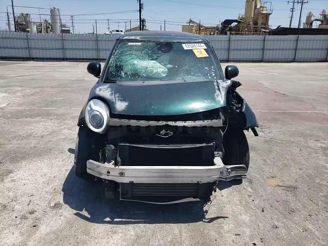 2014 Fiat 500L Trekking VIN: ZFBCFADH3EZ007175 Lot: 62328144