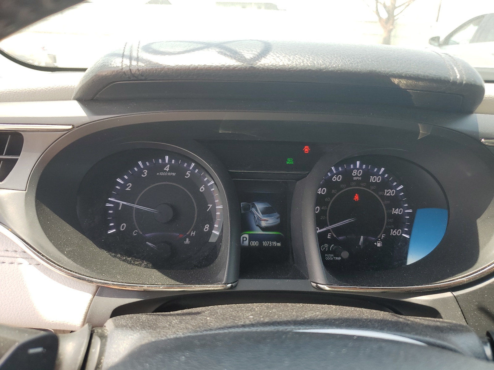 4T1BK1EB5FU183105 2015 Toyota Avalon Xle