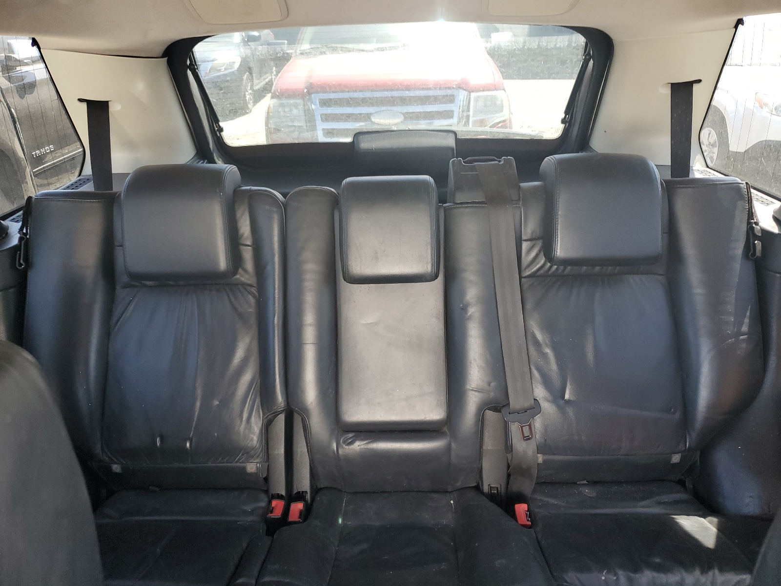 SALSF25456A965317 2006 Land Rover Range Rover Sport Hse