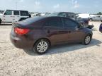 2011 Kia Forte Ex 2.0L للبيع في Houston، TX - Side