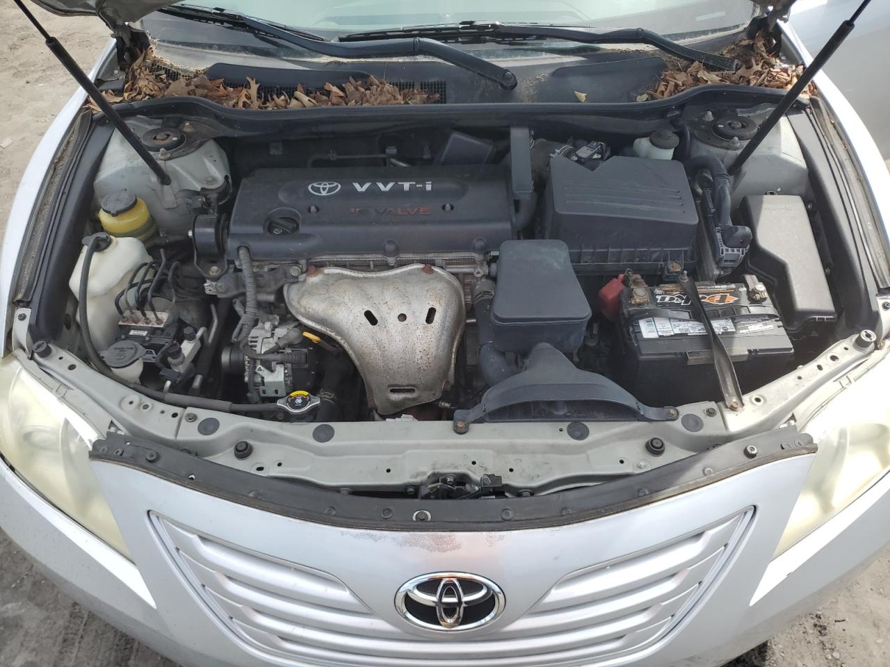 2007 Toyota Camry - Image 11