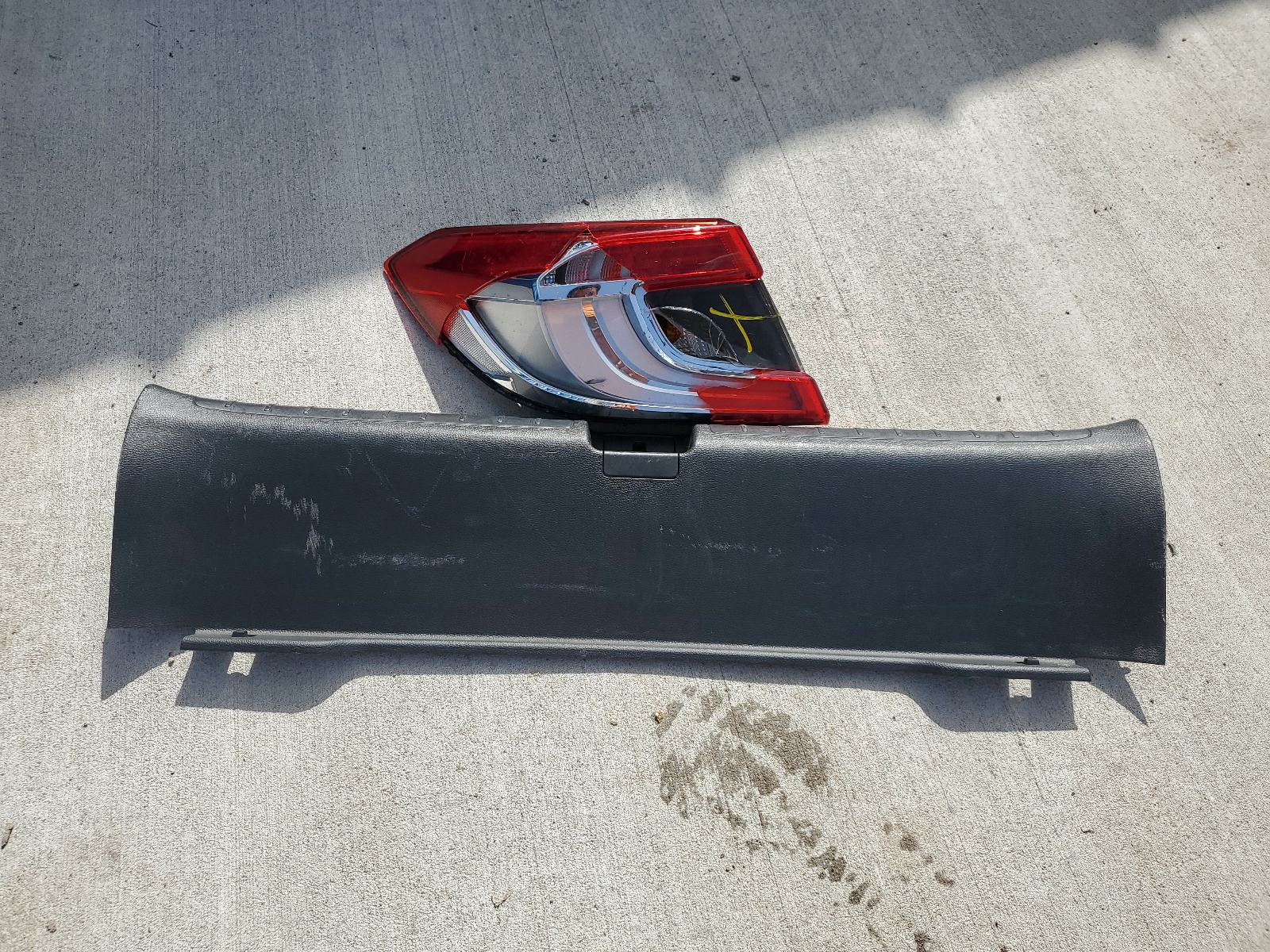 1HGCV2F38MA015164 2021 Honda Accord Sport