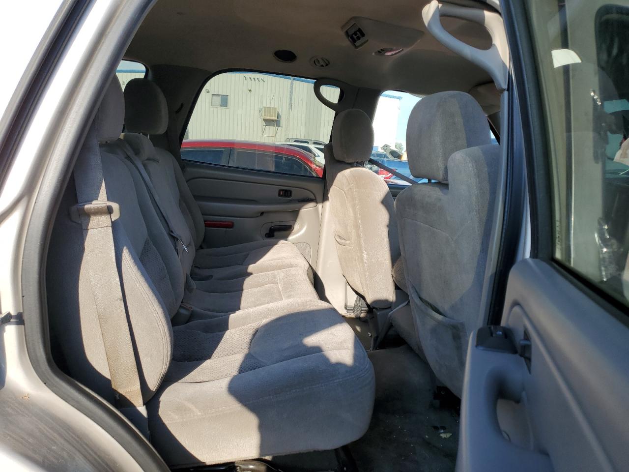 2004 Chevrolet Tahoe K1500 VIN: 1GNEK13Z74J307611 Lot: 63553544