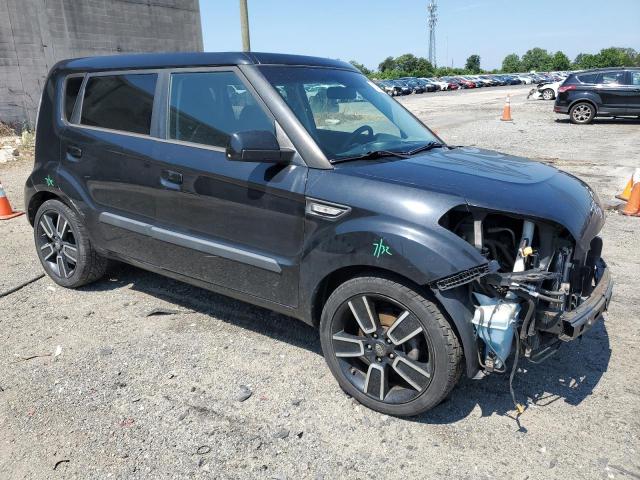 KNDJT2A28A7128566 | 2010 KIA soul +