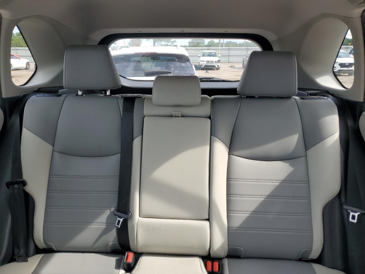 2020 Toyota Rav4 Xle Premium VIN: 2T3C1RFV1LC060372 Lot: 64103904