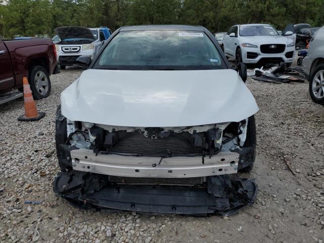 2021 TOYOTA CAMRY TRD 4T1KZ1AK2MU048761  63190004