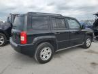 2010 Jeep Patriot Sport na sprzedaż w Lebanon, TN - Rear End