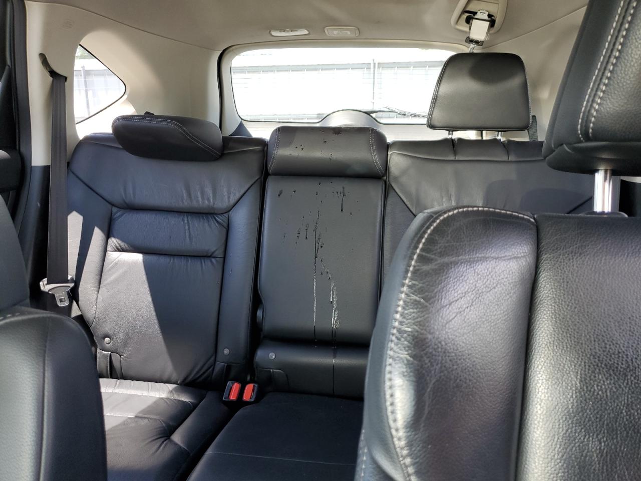 2012 Honda CR-V - Image 10