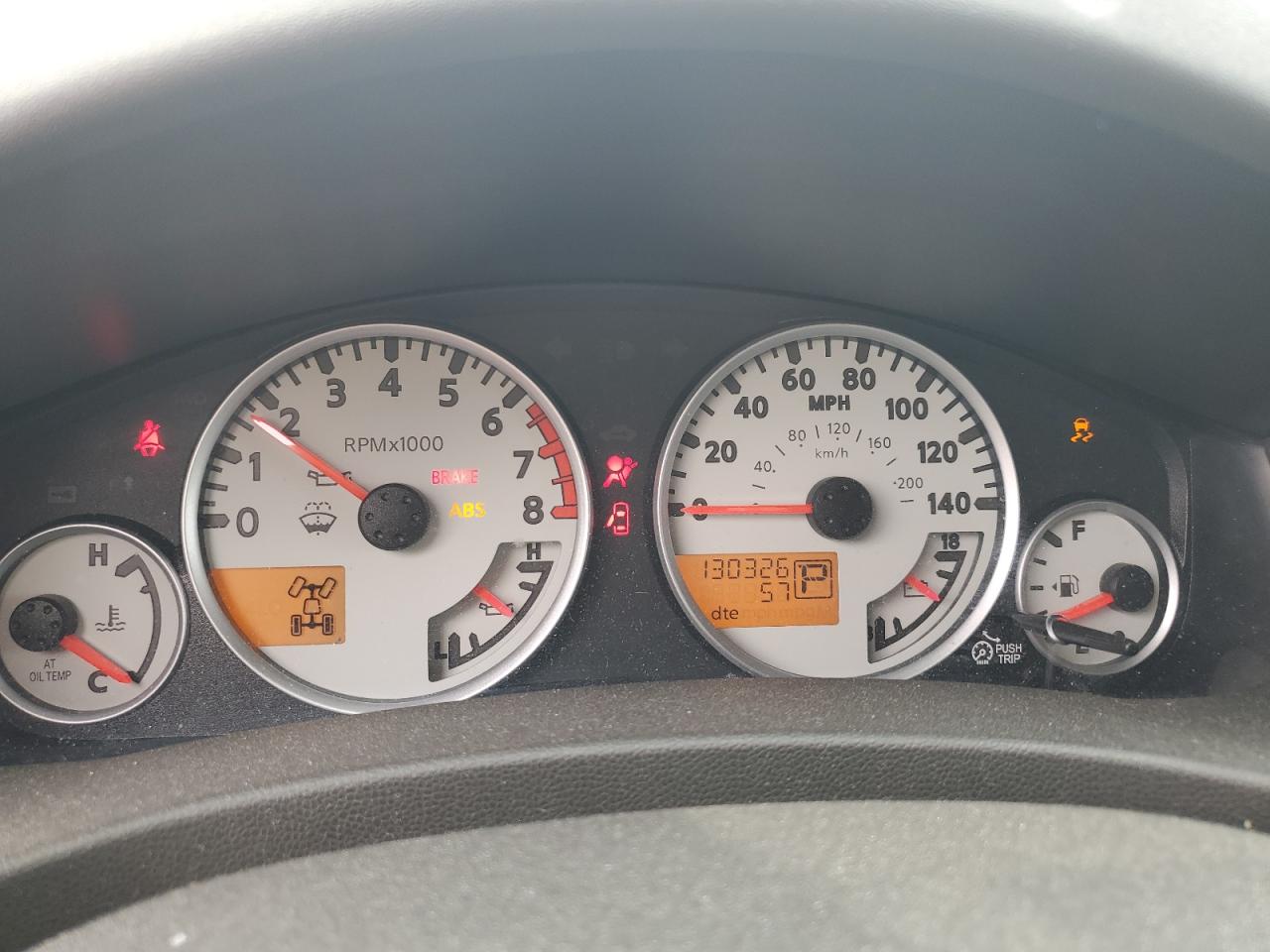 2012 Nissan Xterra Off Road VIN: 5N1AN0NWXCC516478 Lot: 59868644