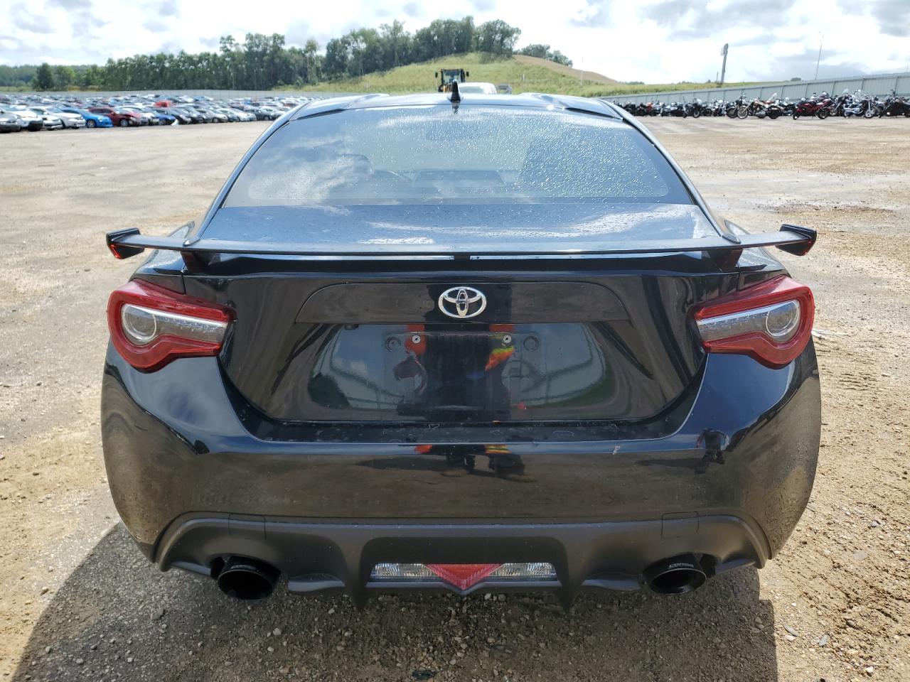 2020 Toyota 86 Gt VIN: JF1ZNAE18L8752167 Lot: 65127624