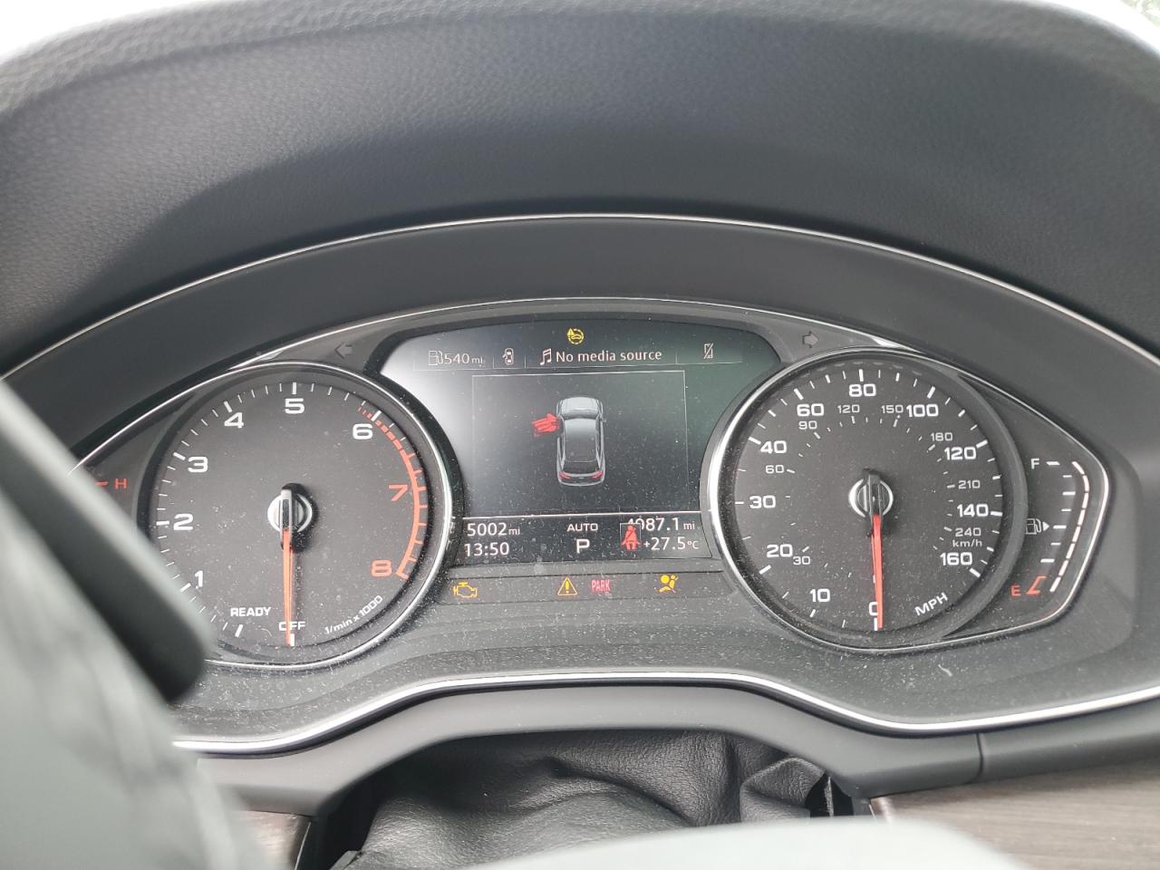 2024 Audi Q5 Premium 45 VIN: WA1GAAFY0R2037589 Lot: 64348024