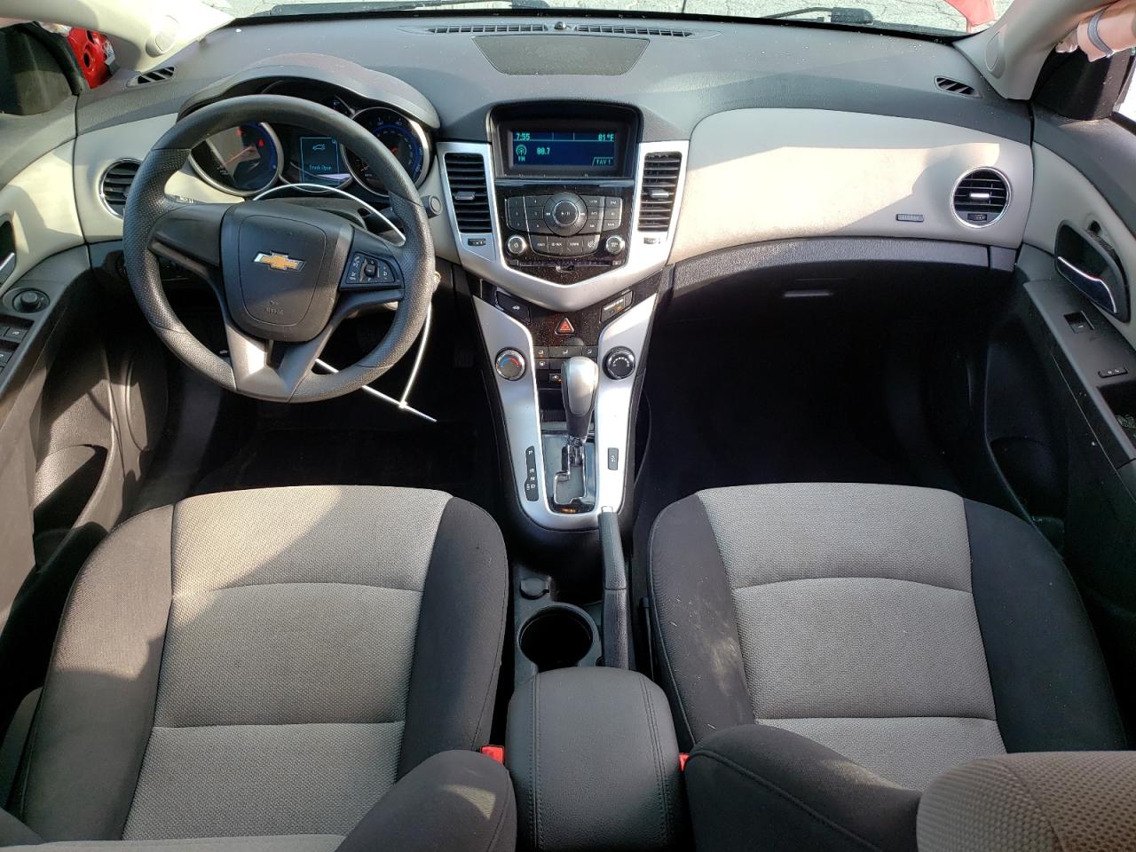 2016 Chevrolet Cruze - Image 8