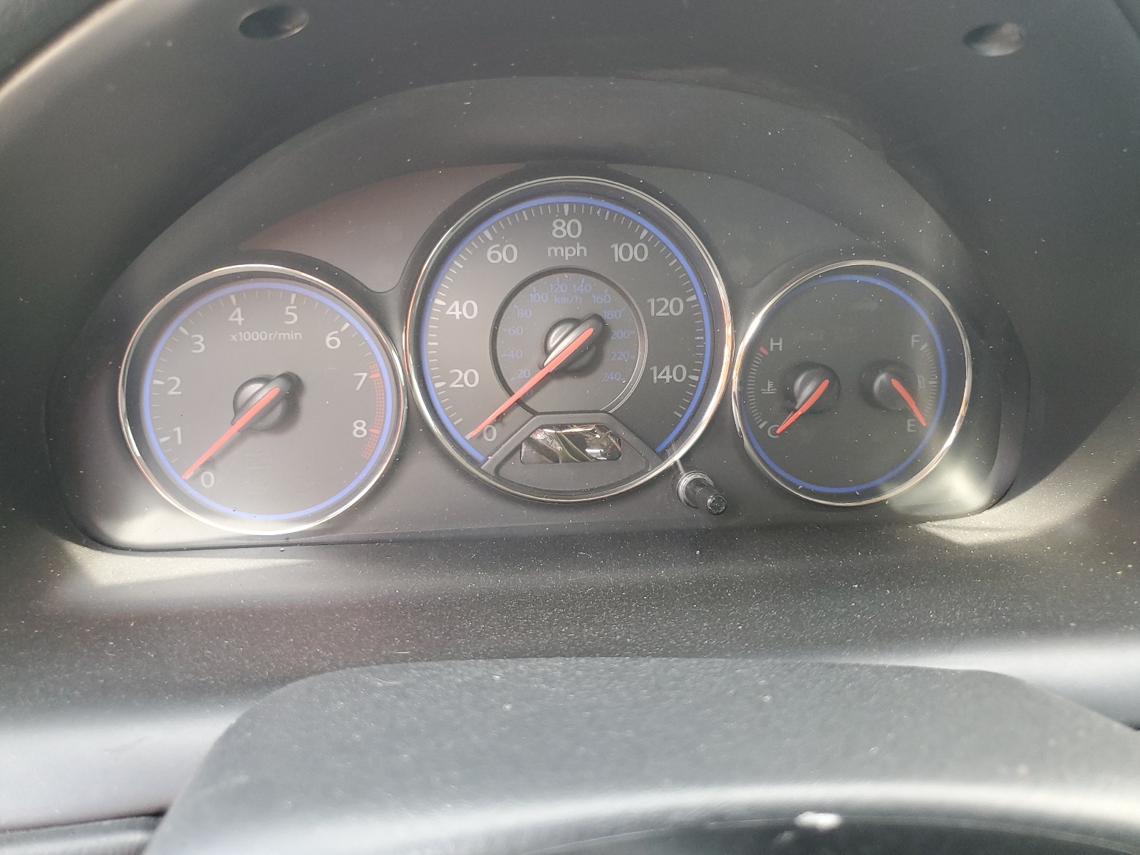 2HGES15593H546713 2003 Honda Civic Lx