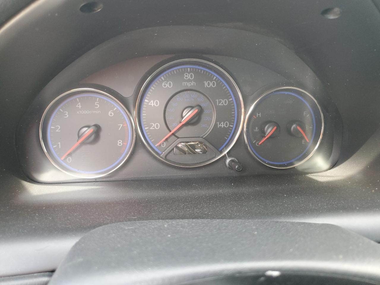 2003 Honda Civic Lx VIN: 2HGES15593H546713 Lot: 64989004