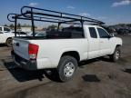 2017 Toyota Tacoma Access Cab en Venta en North Las Vegas, NV - Front End