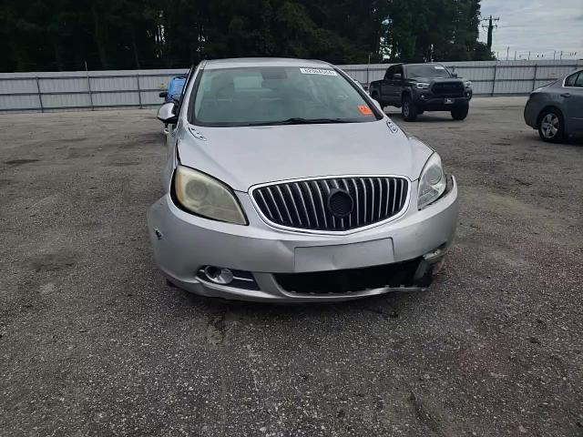 2013 Buick Verano VIN: 1G4PP5SK8D4225962 Lot: 62064584