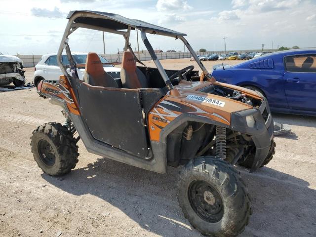 2009 Polaris Ranger Rzr