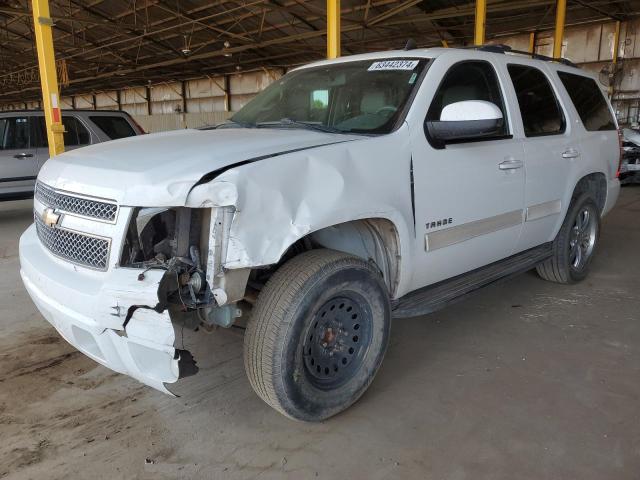 2009 Chevrolet Tahoe C1500 Lt