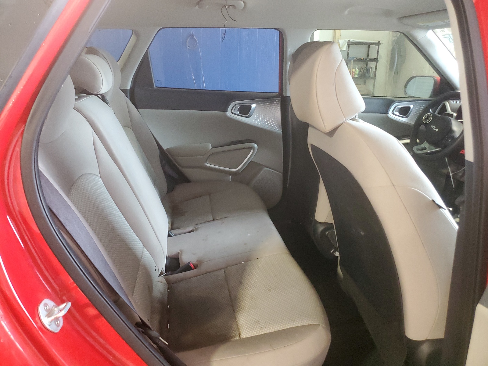 KNDJ23AU5N7178227 2022 Kia Soul Lx