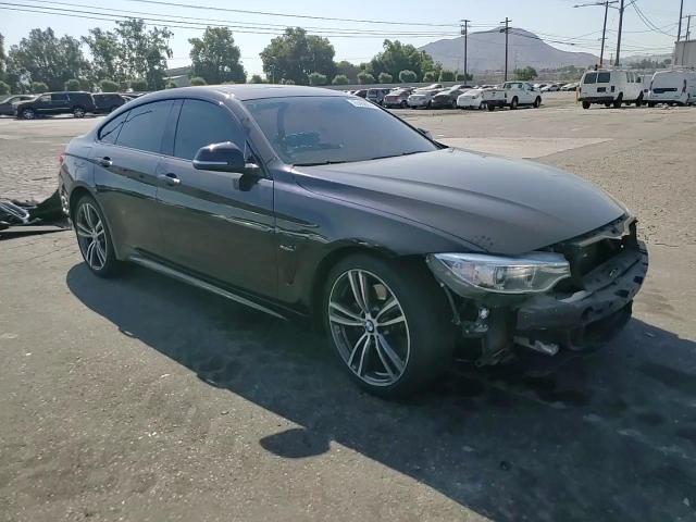 2016 BMW 428 Xi Gran Coupe Sulev VIN: WBA4C9C57GG138024 Lot: 63456224