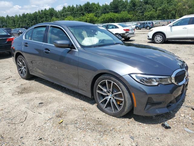 3MW5R7J03M8B88167 BMW 3 Series 330XI 4