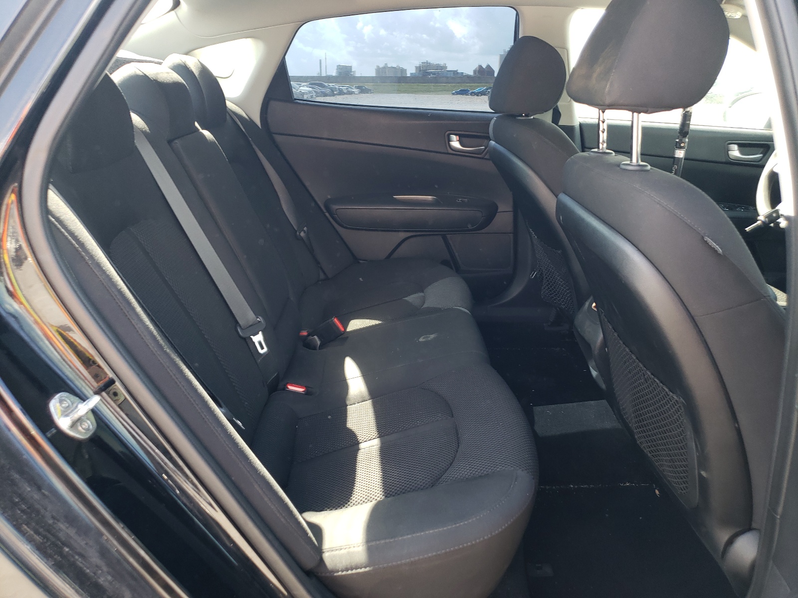 5XXGT4L33KG368371 2019 Kia Optima Lx