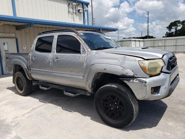 3TMLU4EN6FM185061 | 2015 Toyota tacoma double cab