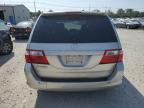 2010 Honda Odyssey Exl за продажба в North Billerica, MA - Rear End