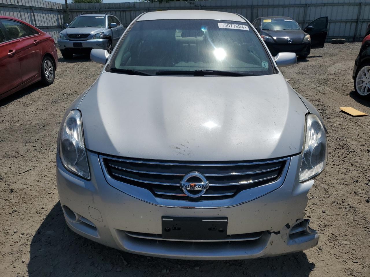 2012 Nissan Altima Base VIN: 1N4AL2AP4CN411045 Lot: 63077654