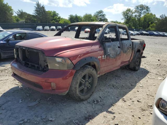 2014 Ram 1500 St