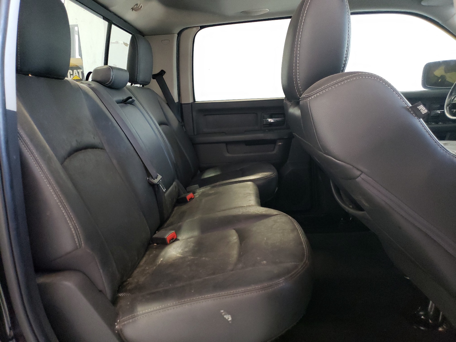 1C6RD7MT0CS241632 2012 Dodge Ram 1500 Sport