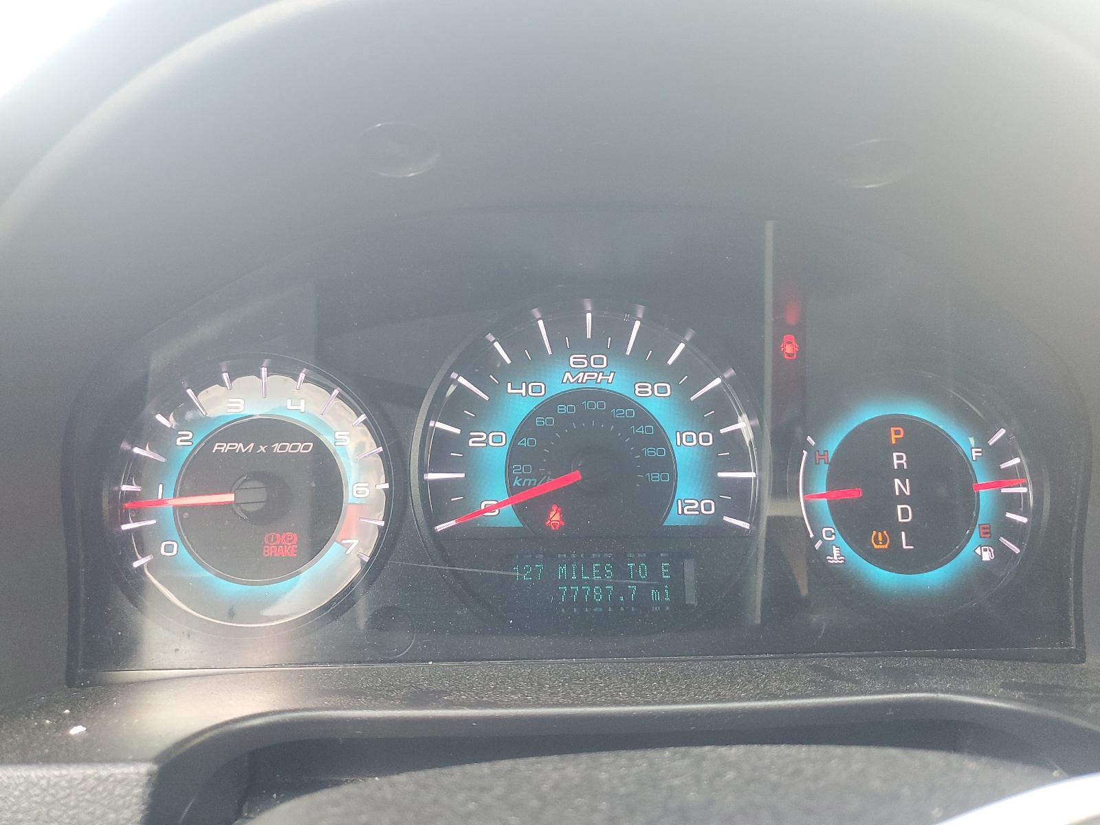 3FAHP0HA8BR289357 2011 Ford Fusion Se