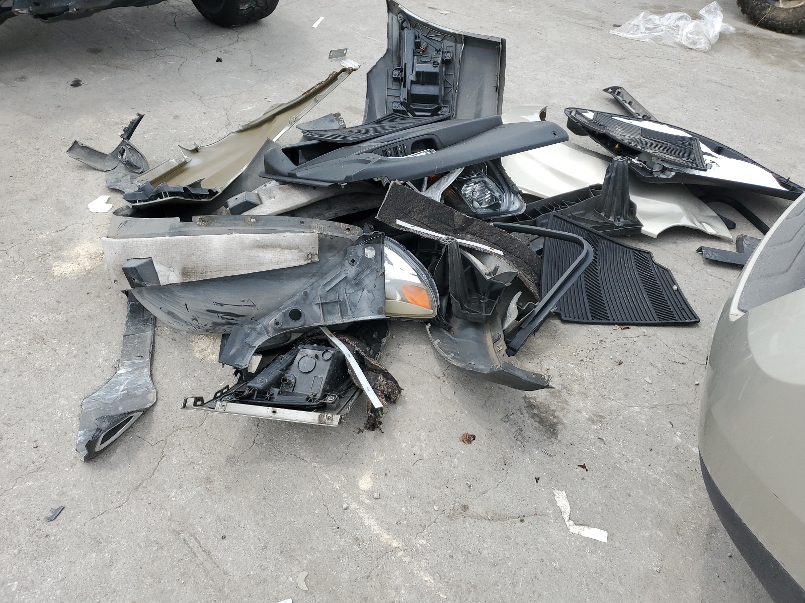 2GNALCEK0G1106882 2016 Chevrolet Equinox Lt