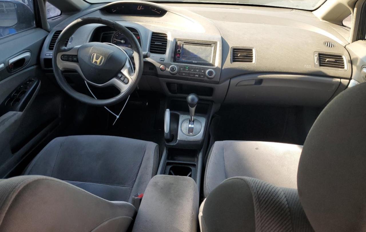 2007 Honda Civic Ex VIN: 1HGFA16877L017852 Lot: 63358114