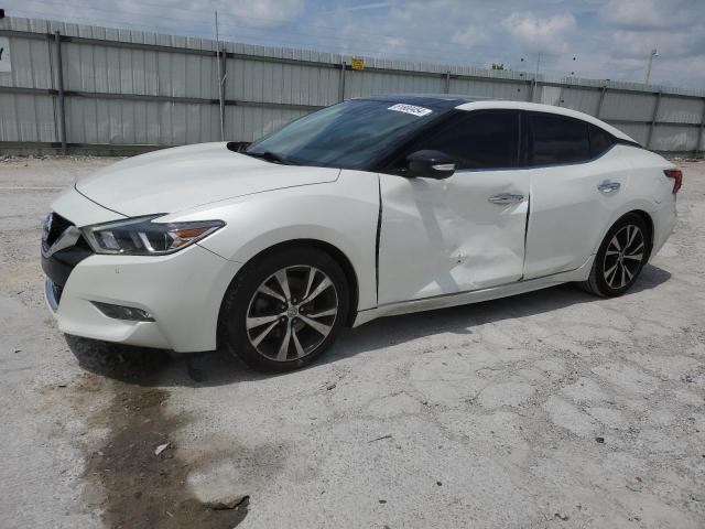 2018 Nissan Maxima 3.5S