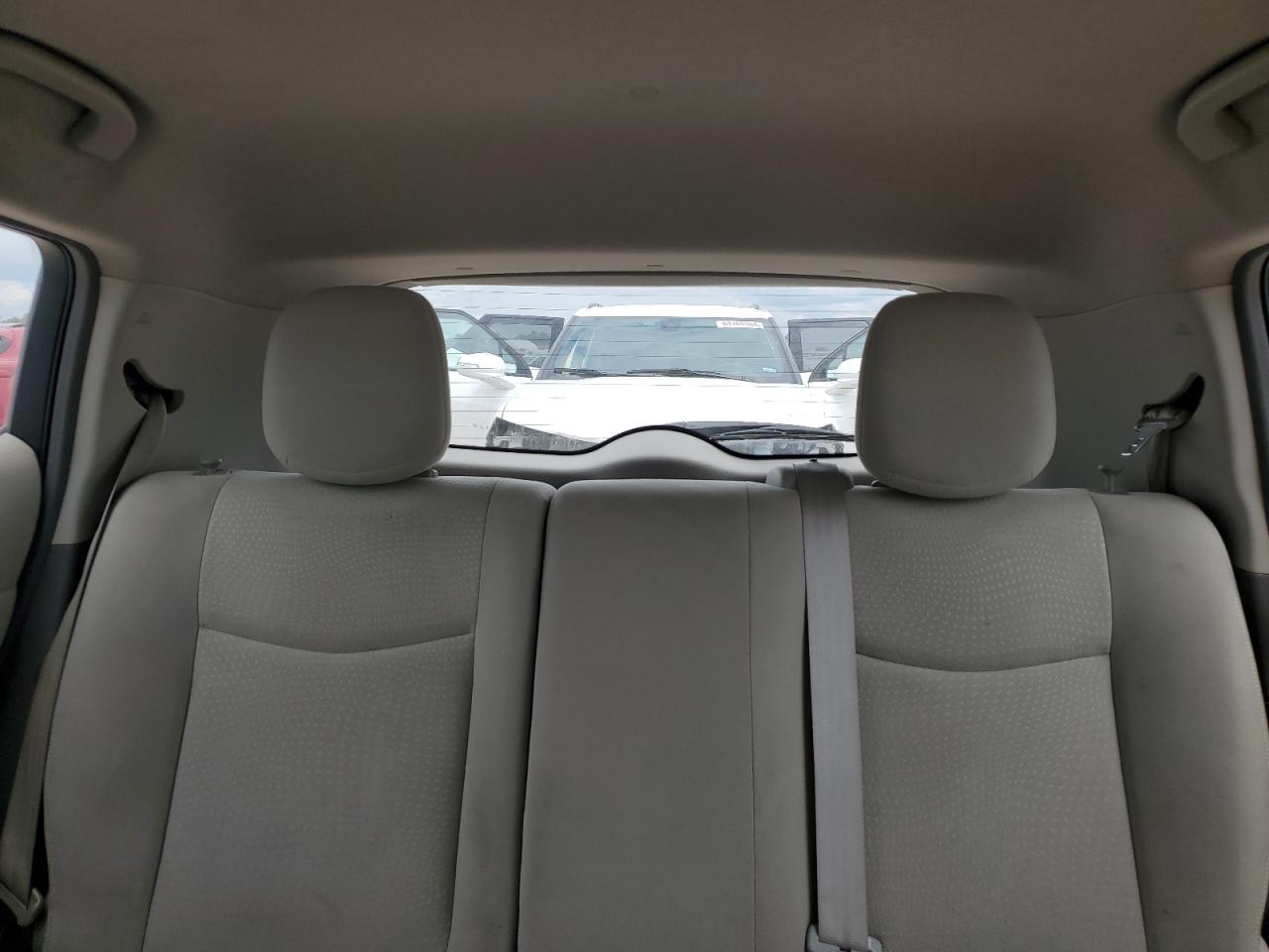 2011 Nissan Leaf Sv VIN: JN1AZ0CP9BT006631 Lot: 64037784