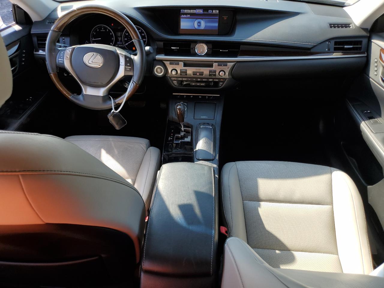 2013 Lexus Es 350 VIN: JTHBK1GG3D2033580 Lot: 65266814