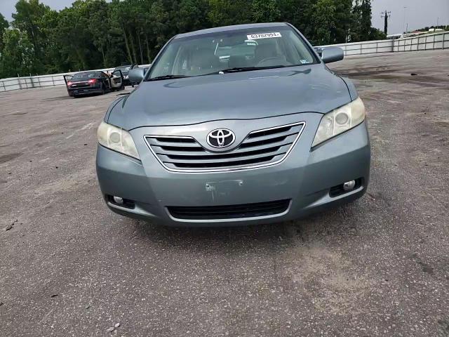 2007 Toyota Camry Ce VIN: 4T1BE46K77U651442 Lot: 63702994