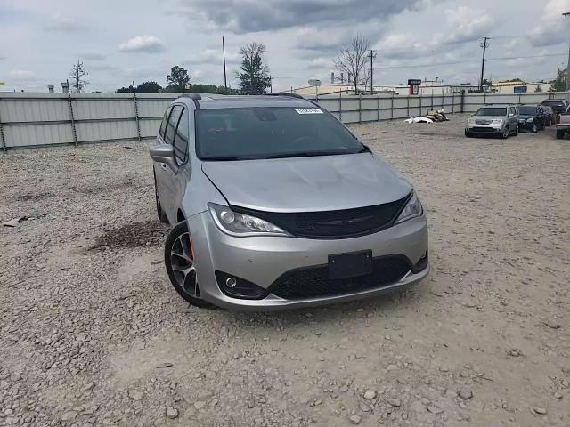 2020 Chrysler Pacifica Touring L Plus VIN: 2C4RC1EG2LR145531 Lot: 66610644