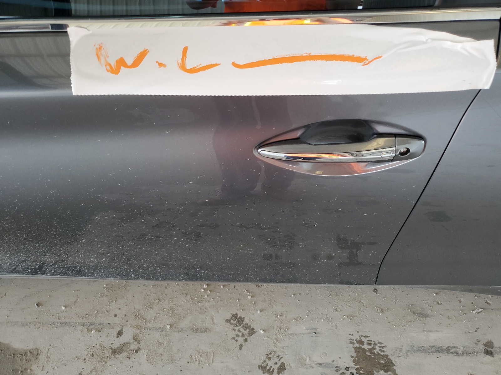 JN1EV7AP5KM516493 2019 Infiniti Q50 Luxe